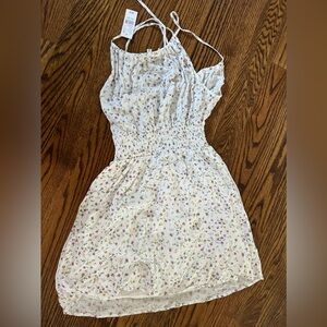 Pacsun dress new with tags size small